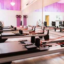 IMX Pilates & Fitness