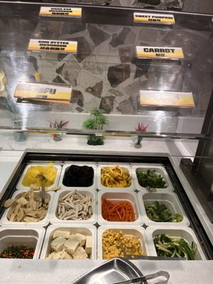 Witch Topokki | All You Can Eat Korean Restaurant by null