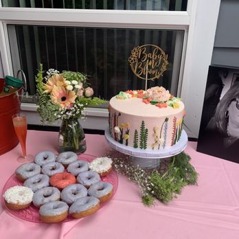 VG Donut & Bakery - Cake and donuts - Donuts Near Me - Cardiff, California VG Donut & Bakery - Cake and donuts - Donuts Near Me - Cardiff, California