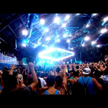 Electric Daisy Carnival - Festivals Near Me - Clark, Nevada