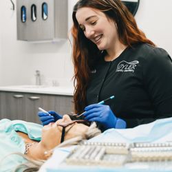 Oyler Family Dentistry