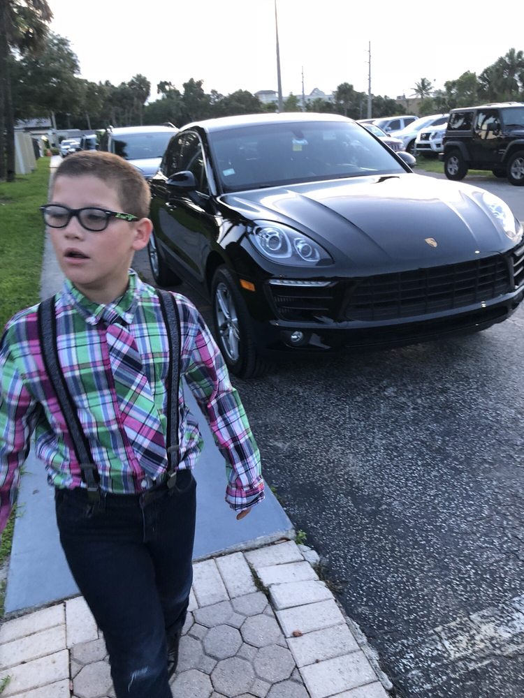 ST JEROME CATHOLIC SCHOOL Updated August 2024 2601 SW 9th Ave, Fort