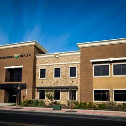 Camarena Health