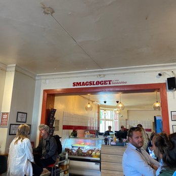 Smagsløget - Sandwiches Near Me - Copenhagen, 84 Smagsløget - Sandwiches Near Me - Copenhagen, 84