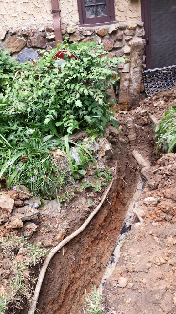 Slide of Associated Plumbers