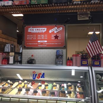 Savannah's Candy Kitchen - Desserts Near Me - Nashville, Tennessee