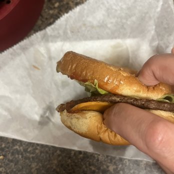 Elevation Burger - Burgers Near Me - Falls Church, Virginia
