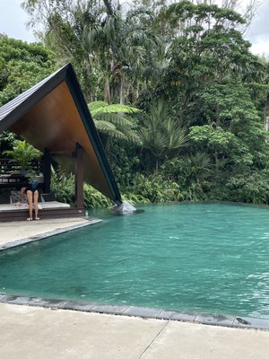 Niramaya Villas & Spa by null
