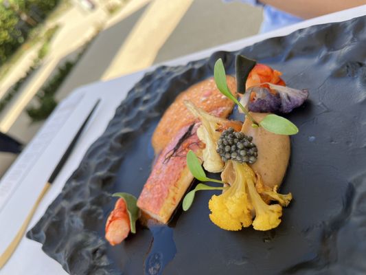 Restaurante Antiqvvm by null