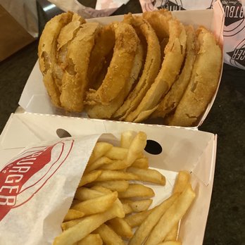 Fatburger - French Fries And Homemade Onion Rings - Fast Food Near Me - Las Vegas, Nevada Fatburger - French Fries And Homemade Onion Rings - Fast Food Near Me - Las Vegas, Nevada