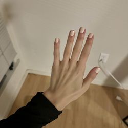 Number One Pro Nails