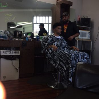 Tocayo's Barber Shop - Barbers Near Me - Monterey Park, California Tocayo's Barber Shop - Barbers Near Me - Monterey Park, California