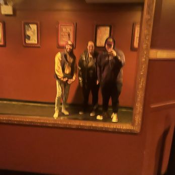 Gramercy Theatre - Music Venues Near Me - New York, New York Gramercy Theatre - Music Venues Near Me - New York, New York
