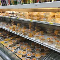 Unidos Supermarket