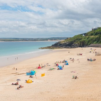 Porthminster Beach - Beaches Near Me