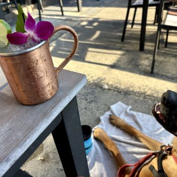 Thai Kitchen - Beautiful, Tasty Drinks! - Thai Near Me - Dayton, Ohio