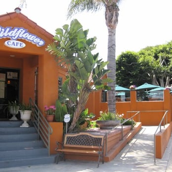 Wildflower Cafe - 7.19.09 - Breakfast & Brunch Near Me - Redondo Beach, California Wildflower Cafe - 7.19.09 - Breakfast & Brunch Near Me - Redondo Beach, California
