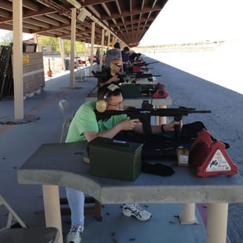 Clark County Shooting Complex - The line of fire - Gun/Rifle Ranges Near Me - Las Vegas, Nevada Clark County Shooting Complex - The line of fire - Gun/Rifle Ranges Near Me - Las Vegas, Nevada