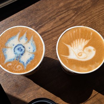 Chapmayan Coffee - The artistry here is as good as the coffee - Coffee & Tea Near Me - Pico Rivera, California Chapmayan Coffee - The artistry here is as good as the coffee - Coffee & Tea Near Me - Pico Rivera, California