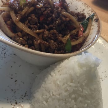 Tin Thai Kitchen - Thai Near Me - Livermore, California