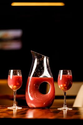 Agenda Restaurant by null