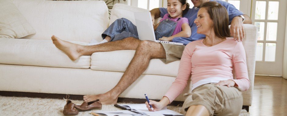 Slide of Calfo & Haight