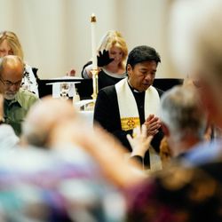 Hillside Church - Traditional Worship