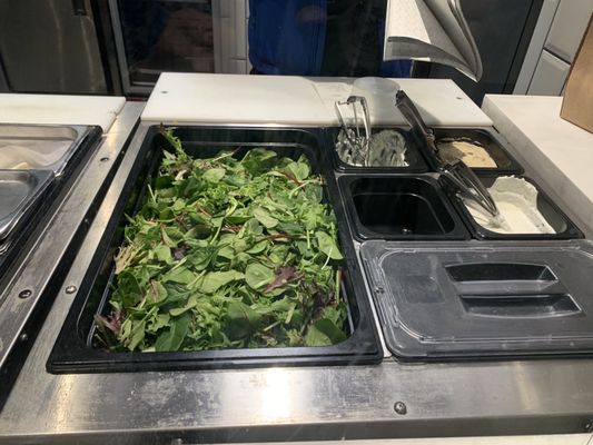 The Simple Greek by null