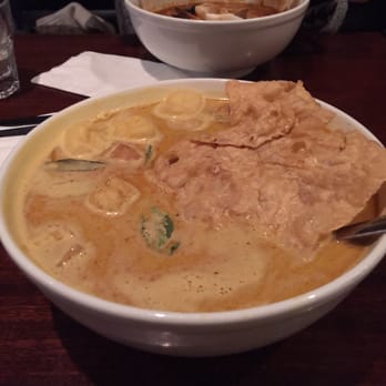 Rasa - Yummy curry mee - Malaysian Near Me - New York, New York