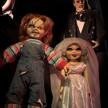 Hollywood Wax Museum - Museums Near Me - Branson, Missouri