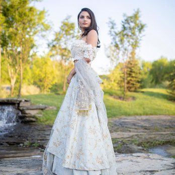 Sajda - Bridal Near Me - Iselin, New Jersey Sajda - Bridal Near Me - Iselin, New Jersey
