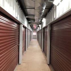 Rhino Self Storage - Parkersburg
