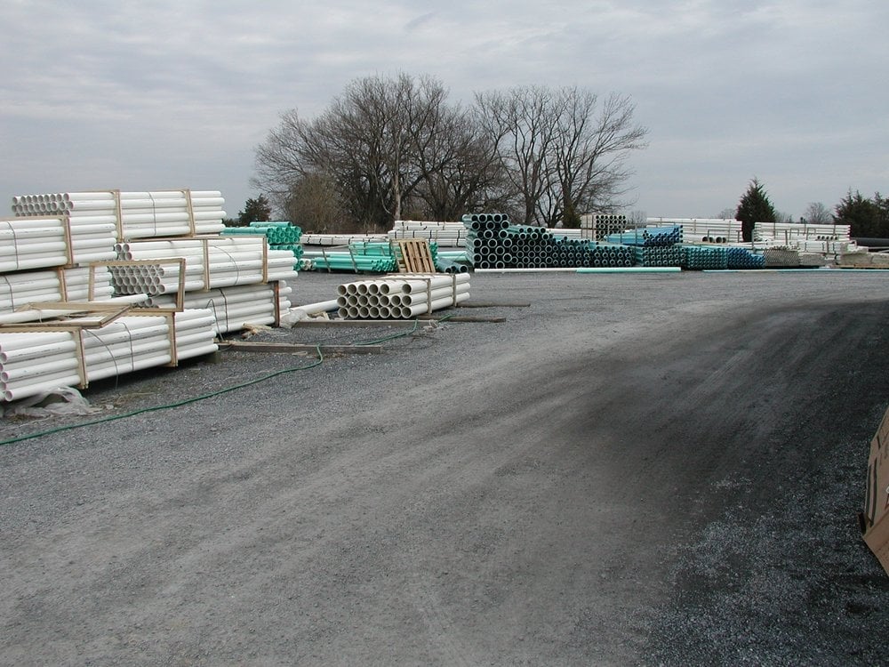 Slide of May Supply Harrisonburg