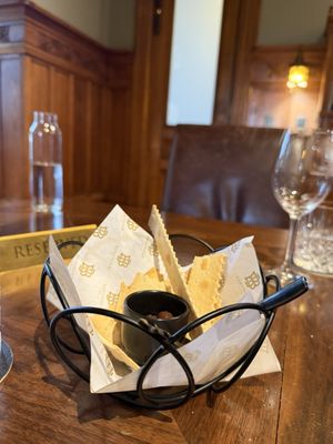 Beringer Vineyards by null