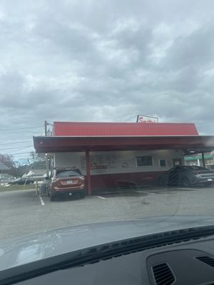 Smitty's Better Burger by null