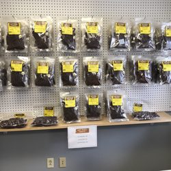Just Mikes Jerky Company