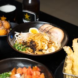 Ichi Ramen House