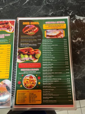 Mexican Restaurant Las Tortas Ahogadas Jalisco by null