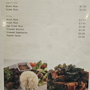Thai Basil - Menu as of November 2025 - Thai Near Me - Chantilly, Virginia Thai Basil - Menu as of November 2025 - Thai Near Me - Chantilly, Virginia