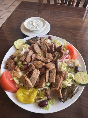 Jimmy’s Greek American Grill by null