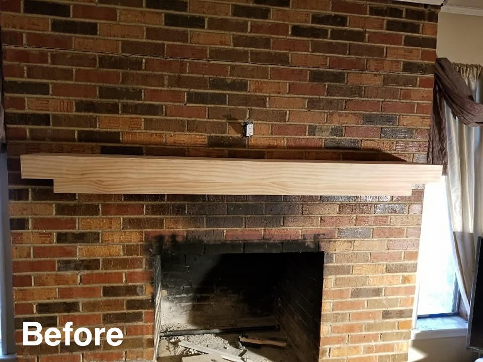 Slide of Cardinal Construction & Restoration