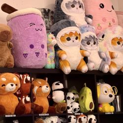 Bubble & Pearl's Boba Lab - June 12, 2025 | Thursday | Cutest plushies Inside!