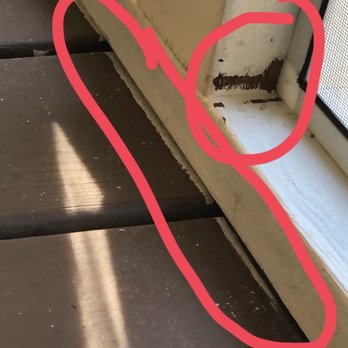Just Remodeling - a close up of a window sill - Handyman Near Me Just Remodeling - a close up of a window sill - Handyman Near Me