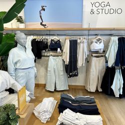 Athleta