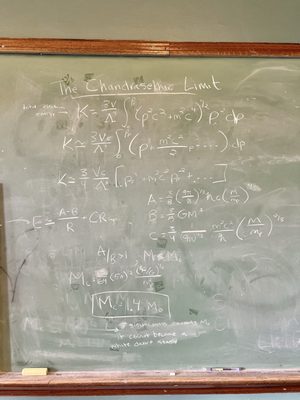 Yerkes Observatory by null