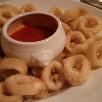 Bistro 44 - Fried Calamari - New American Near Me - Northport, New York Bistro 44 - Fried Calamari - New American Near Me - Northport, New York