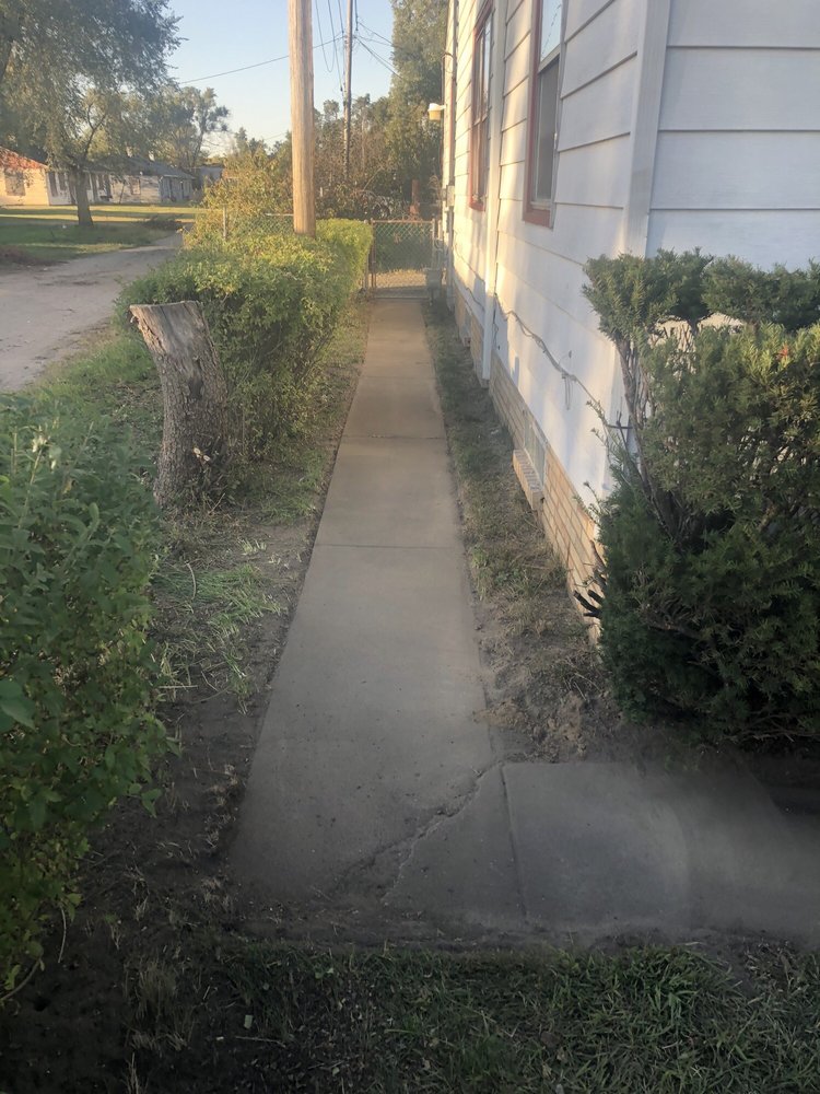 Slide of Mr.Fixit Global