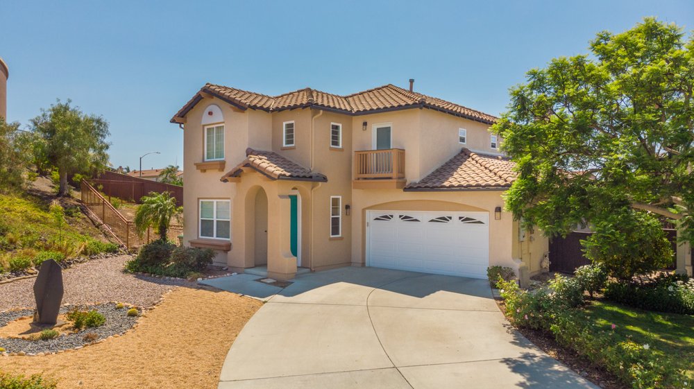 Slide of Precision General Contracting