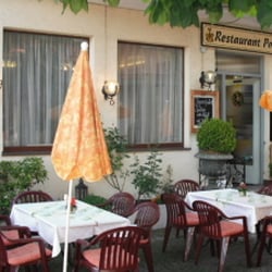 Restaurant Post