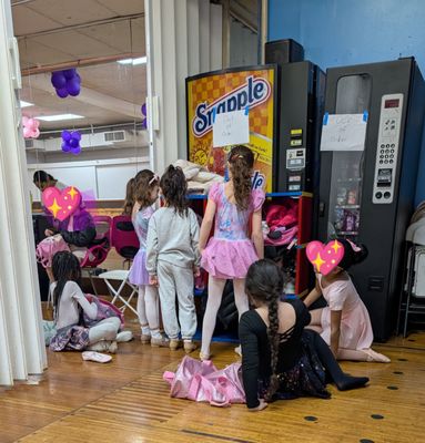 American Dance & Drama Studio